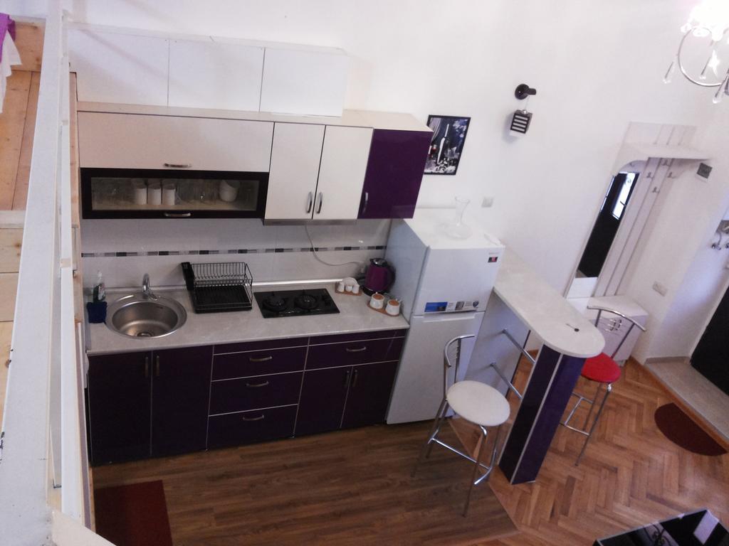 Comfortable Flat In Central Tbilisi ห้อง รูปภาพ
