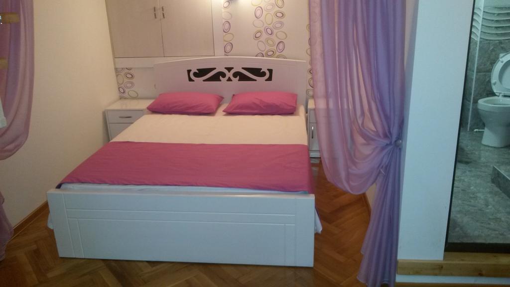 Comfortable Flat In Central Tbilisi ห้อง รูปภาพ