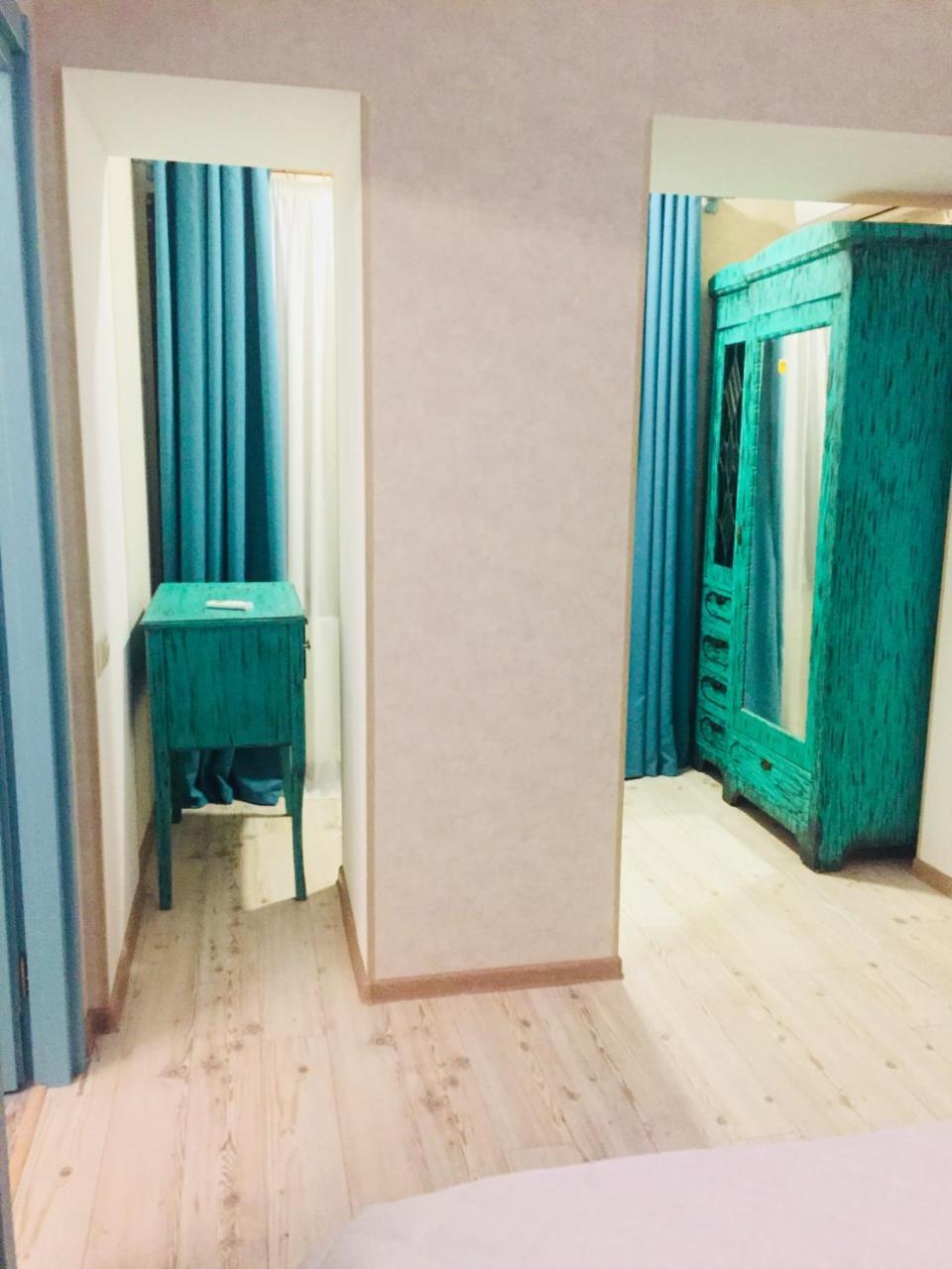 Comfortable Flat In Central Tbilisi ภายนอก รูปภาพ