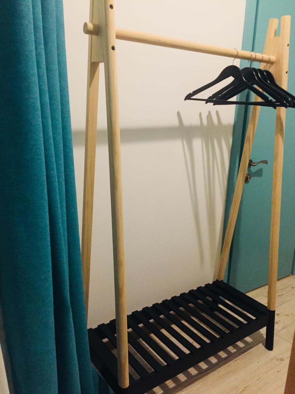 Comfortable Flat In Central Tbilisi ภายนอก รูปภาพ