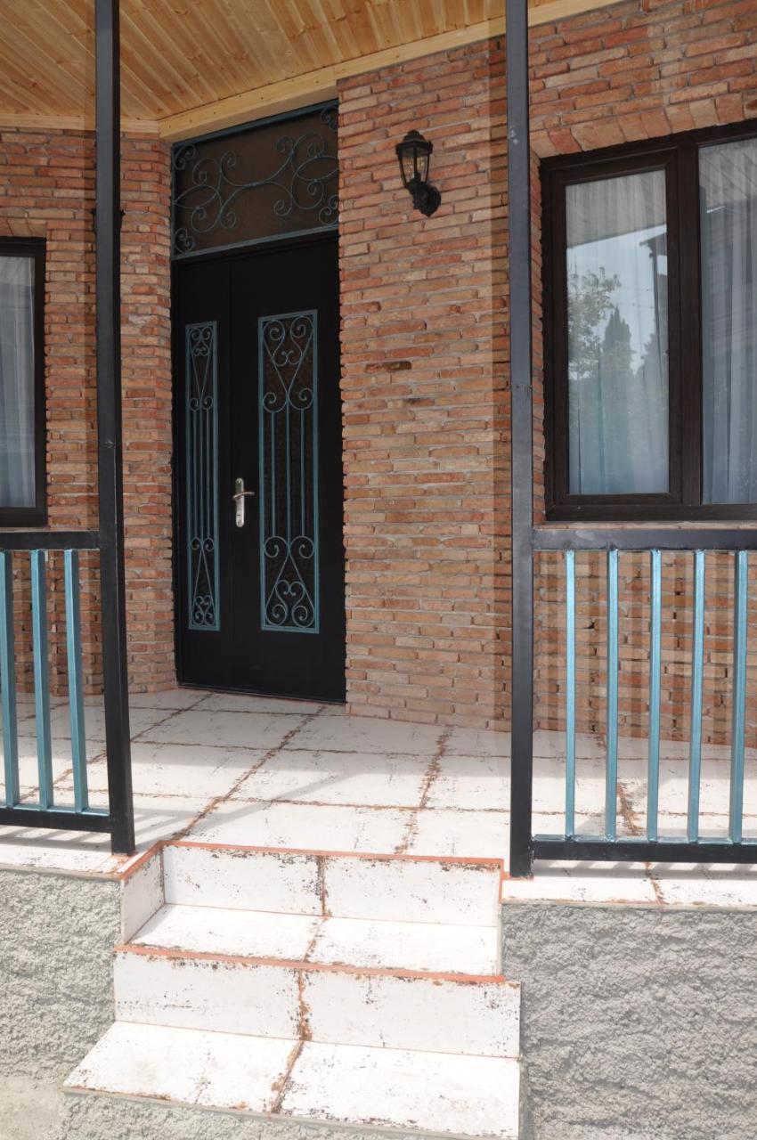 Comfortable Flat In Central Tbilisi ภายนอก รูปภาพ